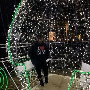 Meet your Posher, Daria